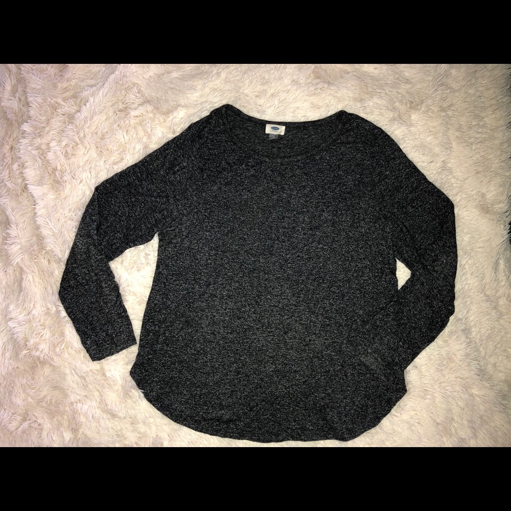 Women’s old navy long sleeve tee